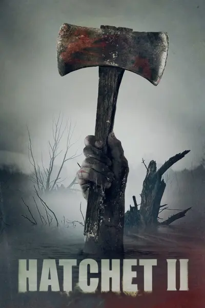 Lưỡi Rìu 2 (Hatchet II)