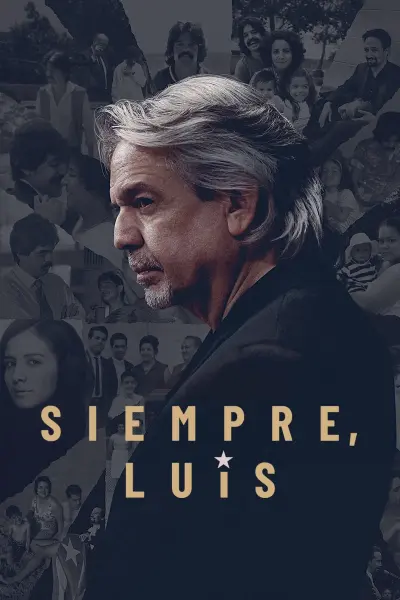Luôn Luôn, Luis (Siempre, Luis)