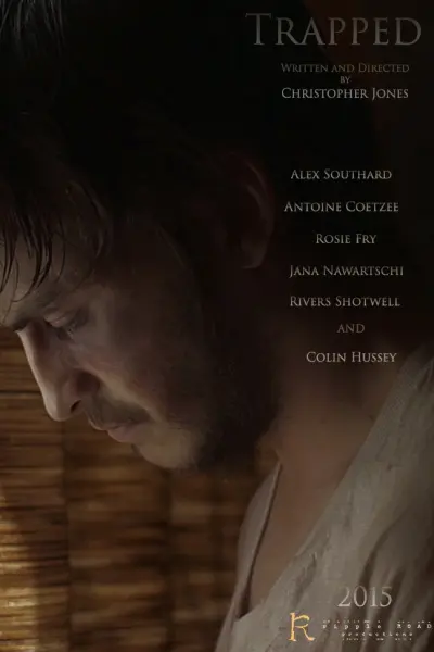 Mắc kẹt (Phần 1) (Trapped (Season 1))