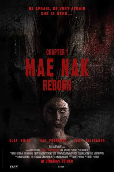 Mae Nak Hồi Sinh (Mae Nak Reborn)