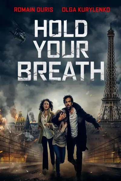 Màn Sương Chết (Just a Breath Away)