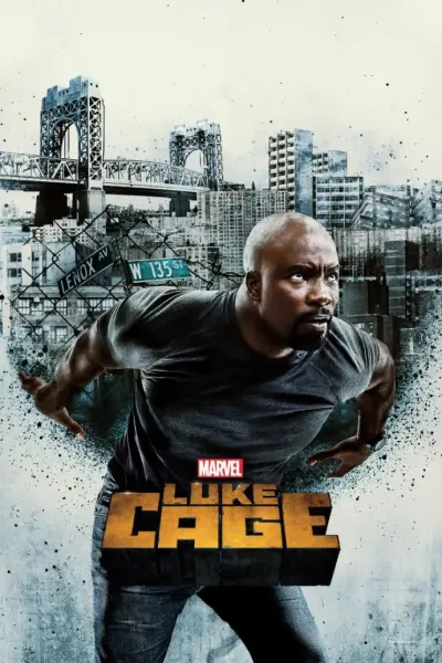 Marvel's Luke Cage (Phần 1) (Marvel's Luke Cage (Season 1))