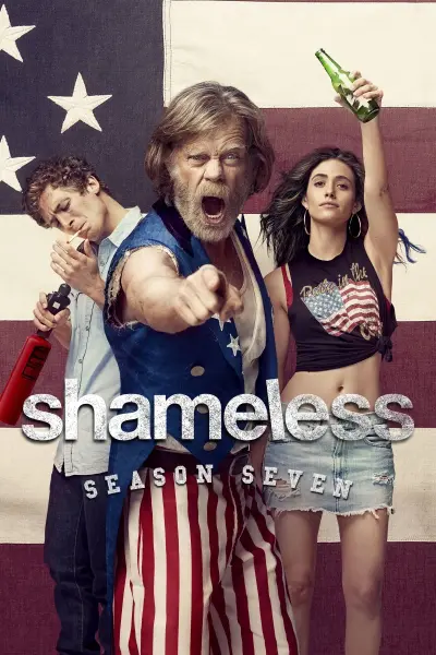 Mặt Dày (Phần 7) (Shameless (Season 7))