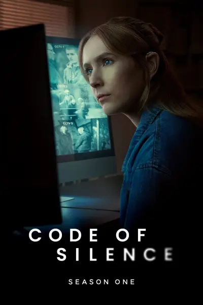 Mật Mã Câm Lặng (Code of Silence)
