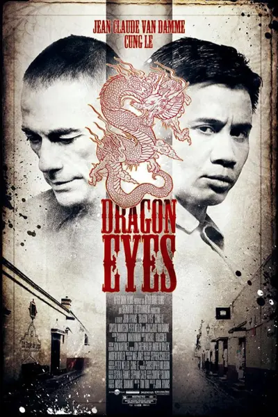 Mắt Rồng (Dragon Eyes)
