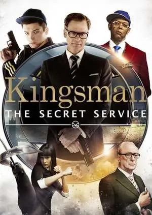 Mật Vụ Kingsman (Hitman: Agent Jun)