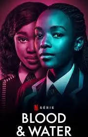 Máu và nước (Phần 1) (Blood & Water (Season 1))