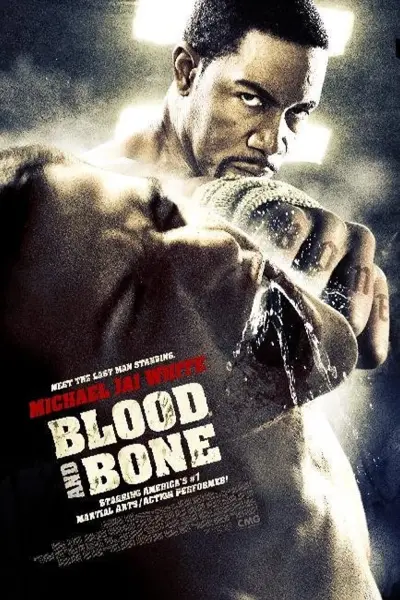 Máu Và Xương (Blood and Bone)