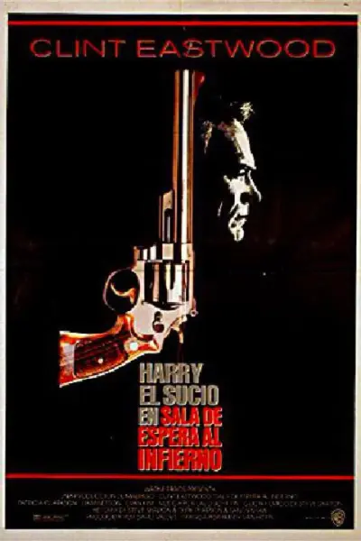 Mồ Chôn Tội Ác (Dirty Harry 5: The Dead Pool)