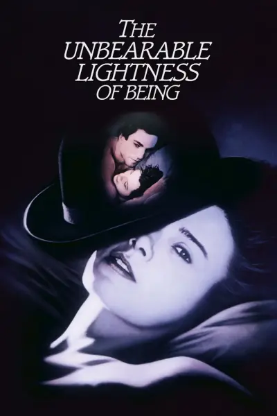 Mối Tình Tay Ba (The Unbearable Lightness of Being)