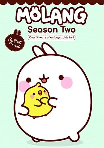 Molang (Phần 2) (Molang (Season 2))