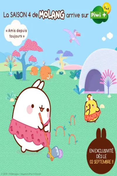 Molang (Phần 4) (Molang (Season 4))