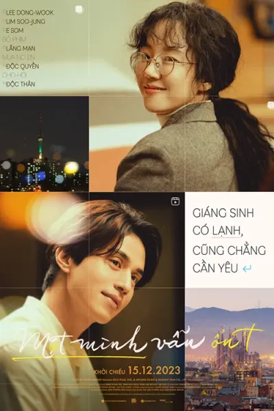 Một Mình Vẫn Ổn't (Single in Seoul)