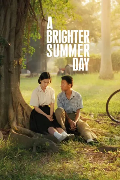 Một Ngày Hè Tươi Sáng Hơn (A Brighter Summer Day)