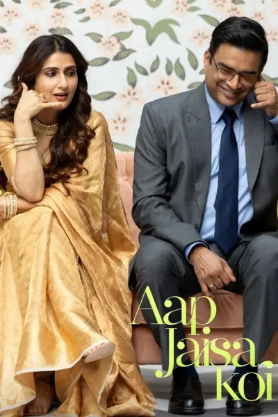 Một Người Như Thế (Aap Jaisa Koi)