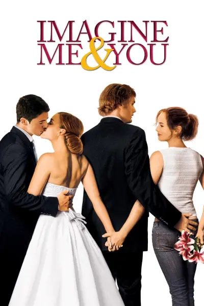 Một Nửa Sự Thật (Imagine Me & You)