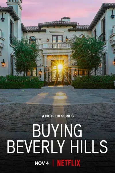 Mua Beverly Hills (Buying Beverly Hills)
