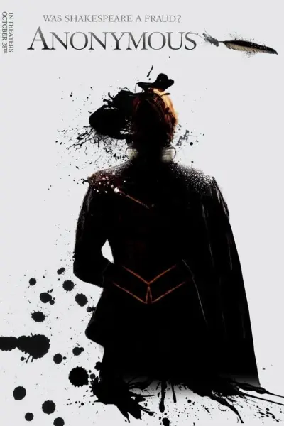 Nặc Danh (Anonymous)