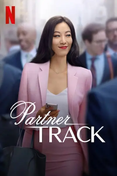 Nấc thang nghề luật (Partner Track)