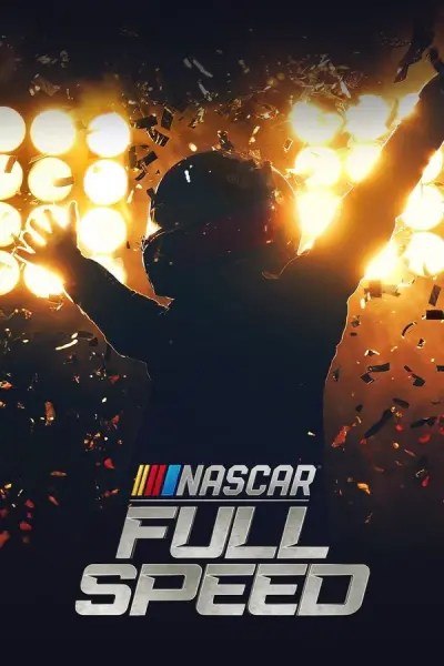 NASCAR: Hết tốc lực (Phần 2) (Full Speed (Season 2))