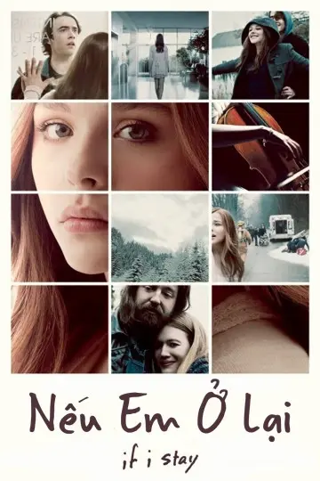 Nếu Em Ở Lại (If I Stay)