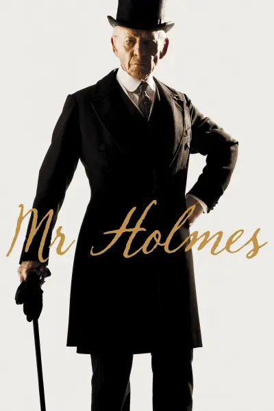 Ngài Sherlock Holmes (Mr. Holmes)