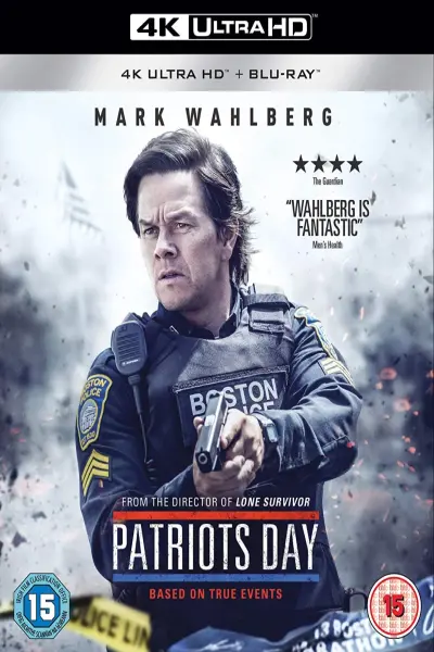 Ngày Định Mệnh (Patriots Day)