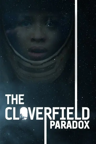 Nghịch Lý Cloverfield (The Cloverfield Paradox)