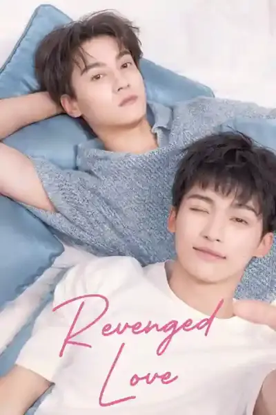 Nghịch Tập (Revenged Love)