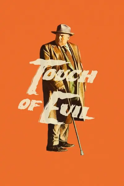 Ngọn Đuốc Của Quỷ (Touch of Evil)