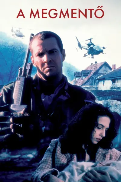 Người Cứu Rỗi (Savior)