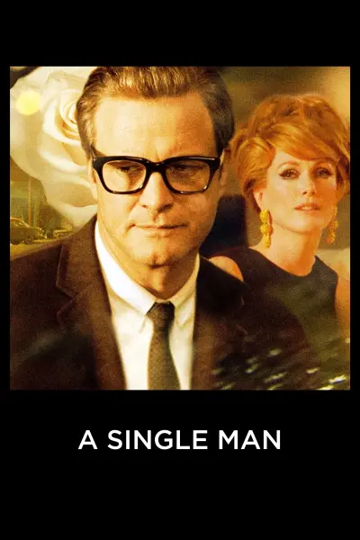 Người Đàn Ông Cô Đơn (A Single Man)