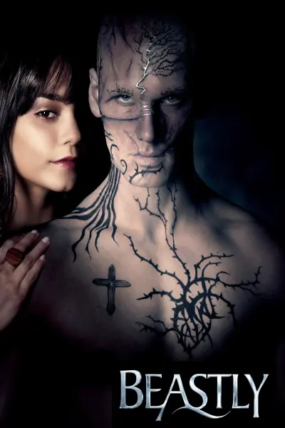 Người Đẹp Và Quái Thú (Beauty and the Beast)