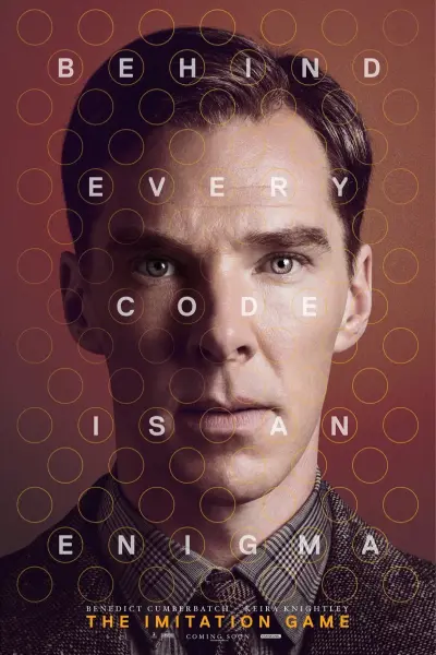 Người Giải Mã (The Imitation Game)