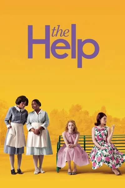 Người Giúp Việc (The Help)