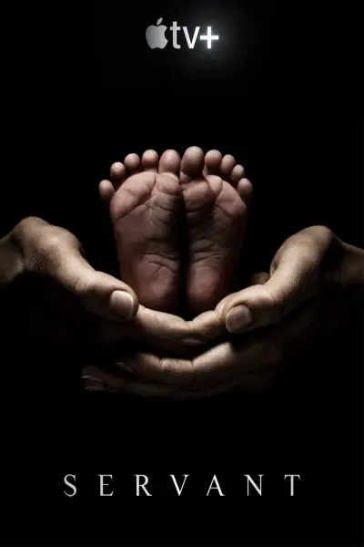 Người Hầu (Phần 1) (Servant (Season 1))