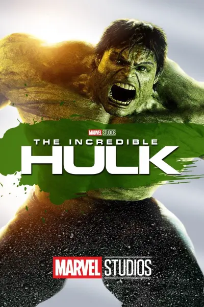 Người Khổng Lồ Xanh Phi Thường (The Incredible Hulk)