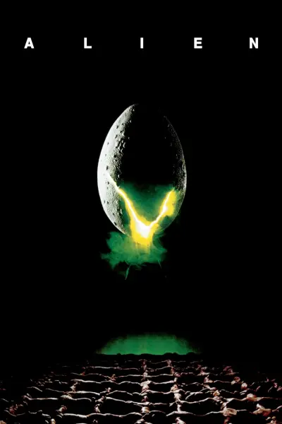 Người ngoài hành tinh (Alien)