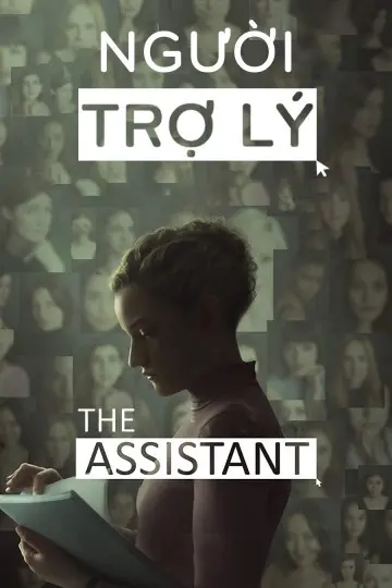 Người Trợ Lý (The Assistan)