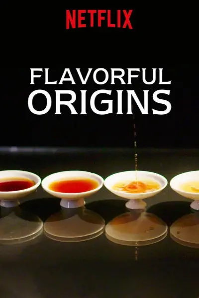 Nguồn gốc của hương vị (Phần 1) - Ẩm Thực Triều Sán (Flavorful Origins (Season 1))
