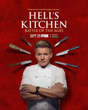Nhà bếp địa ngục (Phần 21) (Hell's Kitchen (Season 21))
