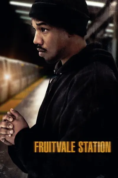 Nhà Ga Fruitvale (Fruitvale Station)