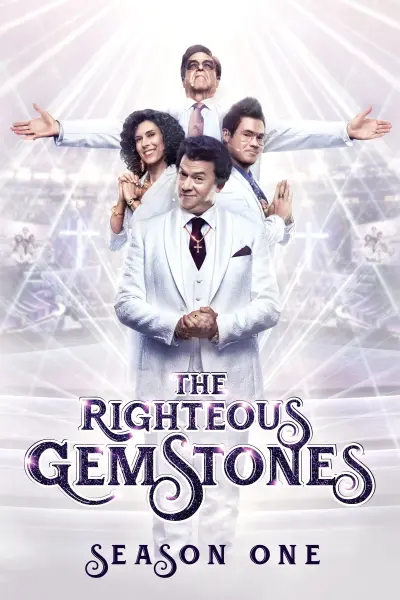 Nhà Gemstone Chính Trực (Phần 1) (The Righteous Gemstones (Season 1))