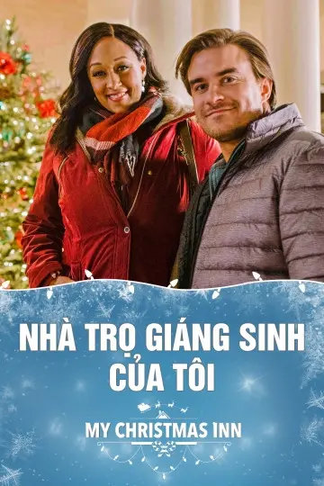 Nhà Trọ Giáng Sinh Của Tôi (My Christmas Inn)
