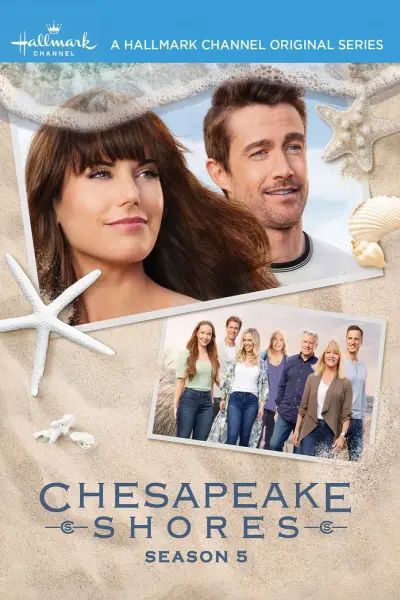 Nhà Trọ Hoàn Hảo (Phần 5) (Chesapeake Shores (Season 5))