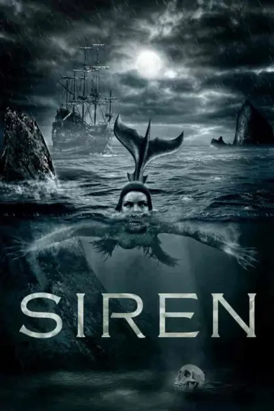 Nhân Ngư (Phần 2) (Siren (Season 2))