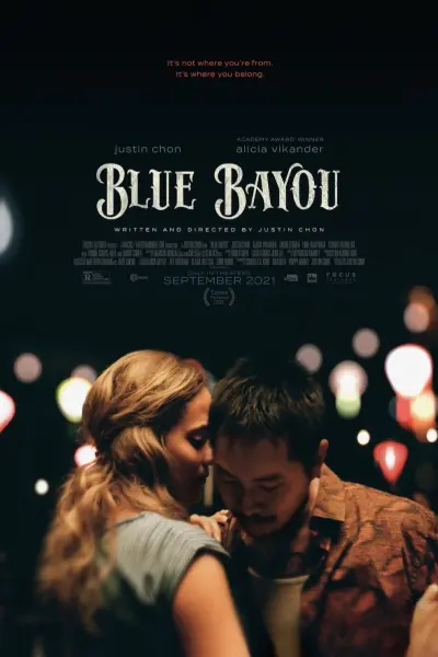 Nhánh sông xanh (Blue Bayou)