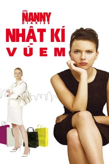 Nhật Ký Vú Em (The Nanny Diaries)