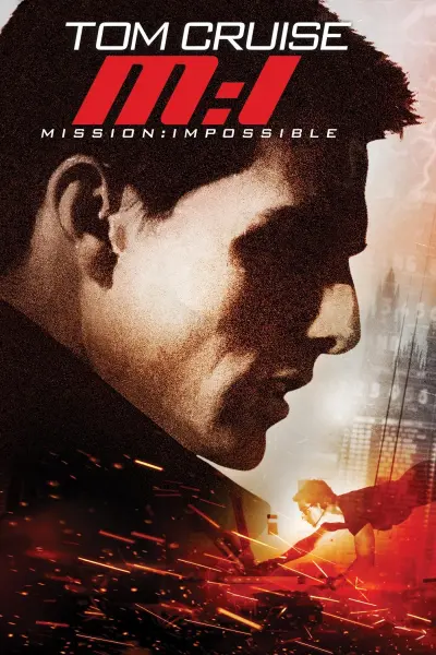 Nhiệm vụ bất khả thi (Mission: Impossible)