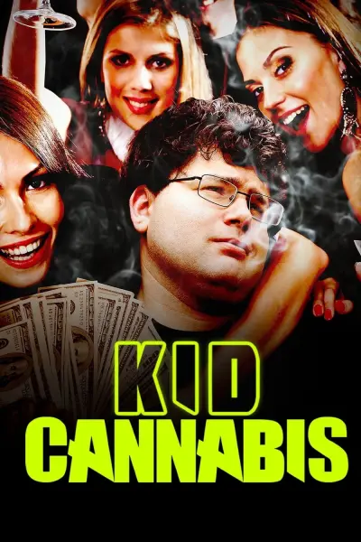 Nhóc Cần Sa (Kid Cannabis)
